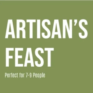 Artisan’s Feast