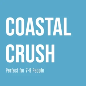 Coastal Crush