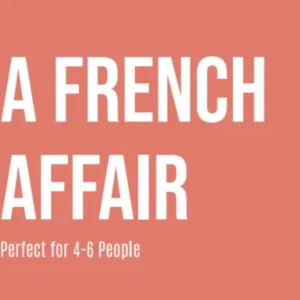 A French Affair